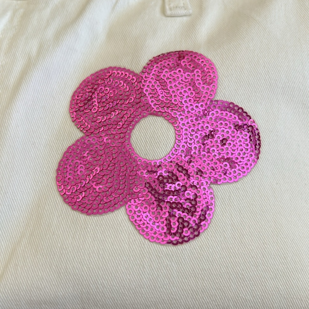 Flower Power Pants - Picture 4 of 5